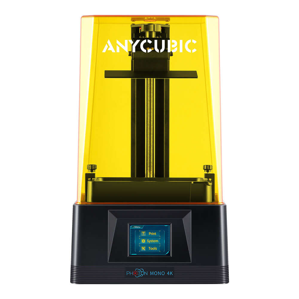 Anycubic Photon Mono X 4K3Dプリンター-レビュー、仕様、価格
